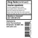 Safrel Aspirin 81 mg 1000 Enteric Coated Tablets - Low Dose Pain Relief | Generic Bayer 1000 Count Value Pack | NSAID for Minor Aches - Buy Online on GoSupps.com