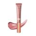 Liquid Beauty Wand Matte Liquid Highlight with Cushion Applicator Lightweight Smooth Face Makeup Stick Liquid Highlight 3