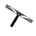 PLAFOPE Eyebrow Ruler Stencil Eyebrow Stencil Kit Brow Stencils Template Artifact Balance