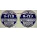 B-Tex White Ointment Indian Skin Ointment (2 Pack) - Fast-Acting Relief for Skin Irritations - Buy Online on GoSupps.com
