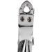 Accessotech Grey Pet Nail Clippers Cutter for Dogs Cats Birds Guinea Pig Animal Claws Scissor Cut - Buy Online on GoSupps.com