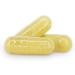 Quercetin and Zinc 100 mg - 60 Capsules | Natural Antioxidants for Immune Support - Buy Online on GoSupps.com