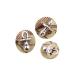 30pcs Charms baby pacifier binky teether 13x10x10mm Pendants Antique Making DIY Handmade Jewelry ancient silver