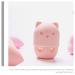 iplusmile Beauty Egg Storage Box | Makeup Sponge Organizer & Toiletry Holder for Travel | Essential Makeup Accessories - Buy Online on GoSupps.com