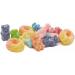 Kingsway Vegan Assorted Fizzy Sweets Pick n Mix Candy Buffet 1kg - Buy Online on GoSupps.com