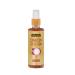Indus Valley 100% Organic Onion Oil for Hair Fall Control - 200 ml | International Shipping Available - Buy Online on GoSupps.com