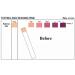 Ketone Keto Urine Test Strips - Measure Fat Burning Ketosis Levels | 100 Strips - Buy Online on GoSupps.com