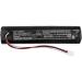 Replacement Battery for Trilithic 860 DSPi Cable Meter 90047000 (2500mAh) | High-Performance International Shipping - Buy Online on GoSupps.com