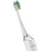 Replacement Brushes for L chen Electric Toothbrush S131 - Pack of 4 for T8/H9/051B/T5 A-S131 - International Shipping Available - Buy Online on GoSupps.com