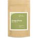 Terra Elements Ginkgo biloba organic powder 100g I 100% pure I vegan I raw quality