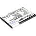 Battery Replacement for Sonocaddie G-4L HE9701N V350 V500 - 1700mAh High-Quality International Shipping - Buy Online on GoSupps.com