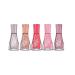 Sally Hanse Insta-Dri Nail Polish Set (5-PACK 0.3 fl. oz. EA) - COLORS MAY VARY