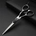 Craft Scissors Professional Japanese 440c 6 Cut Hairdressing Scissors Flat Cut Barber Hairdressing Scissors Bending thinning Scissors Hairdressing Scissors Scissors - Buy Online on GoSupps.com