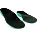 FRCOLOR Arch Support Insoles - Comfortable Shoe Inserts for Heels & Feet | Orthotic Cushion Pads for Pain Relief - Ideal for Girls - 14.5x6.5x1.7CM - Buy Online on GoSupps.com