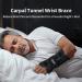 YAHA Carpal Tunnel Wrist Brace Night Support for Men & Women - Adjustable Splint with 3 Stays for Carpal Tunnel Syndrome Relief Tendonitis & Sprains - Fits Left & Right Hands Size Right S/M - Buy Online on GoSupps.com