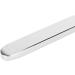 Gua Sha Tool - Toxin-Discharging Stainless Steel Massage for Neck & Ankle Relief | Comfortable Hold for Home Use - Buy Online on GoSupps.com
