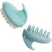 Buy Beavorty 4-Piece Scalp Massage & Hair Washing Brush Set | Scalp Care & Shampoo Brushes for Deep Cleaning & Relaxation - Buy Online on GoSupps.com