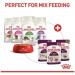 Royal Canin Sensory Taste in Jelly Wet Cat Food 85g (Pack of 48) - Buy Online on GoSupps.com