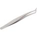 High Precision Stainless Steel Eyelash Extension Tweezer - Silver - Buy Online on GoSupps.com