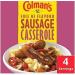 kitchen fella Colman's Recipe Packet Mix Casserole Variety Chicken Casserole (x2) Sausage Casserole (x2) Beef Casserole (x2) 14 Day Healthy Eating Challenge - Buy Online on GoSupps.com
