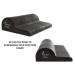 Plantar Pad - Evidence-based Cure for Plantar Fasciitis, Foot & Heel Pain - Buy Online on GoSupps.com