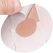 40pcs Round Sensor Covers Adhesive Patches Waterproof Patch (Tan) - Buy Online on GoSupps.com