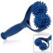 Buy LHKJ Massage Roller with 2 Massage Balls - Perfect for Shoulder Leg & Muscle Relaxation - International Shipping Available - Buy Online on GoSupps.com
