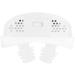 Electric Intelligent Anti Snoring Device - Sleep & Snoring Aid (White) - Buy Online on GoSupps.com