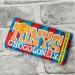 Tony's Chocolonely Milk Chocolate Chip Cookie Chocolate Bar 16 x 180g Tasty And Twisty Treat Gift Hamper For Birthday Christmas Sold By Kidzbuzz - Buy Online on GoSupps.com