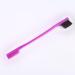 Portable Double-Head Eyebrow & Hair Brush - Multifunctional Makeup Tool for Perfect Eyebrows | International Shipping - Buy Online on GoSupps.com