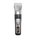Adult Hair Clipper Electric Clipper Charging Electric Clipper Hair Clipper Tool High-Power 17.5cm Gray 17.5cm Gray