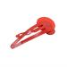 Unique Red Beetle Hair Clip for Kids - 12 Pack | Cute & Colorful Accessories for Girls - Buy Online on GoSupps.com