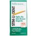 The Natural Dentist Stim-U-Dent Original Plaque Removers Mint 100 Ct - Gentle Dental Picks for Plaque Removal - Buy Online on GoSupps.com