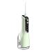 Tooth Cordless Water Flosser - 5 Modes & Jet Tips - Light Green Oral Irrigator for Effective Teeth Cleaning - Buy Online on GoSupps.com