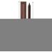 Anti-Smudge Eyeliner Pencil Dual Function Waterproof and Smudge-Proof Long-Lasting Waterproof Eyebrow Pencil Beauty Makeup for Everyday Wear Dates and Birthdays - Buy Online on GoSupps.com