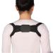 Adjustable back Posture Correction belt With Clavicle Correction belt back Support Fixed belt One size fits all One size fits all D