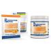 L-ARGININE PRO 2-Pack Orange Jar and 30 Single Serve Packs Great Tasting! | Blood Flow | Pre-Workout Drink | with Vitamins C B6 B12 K & More