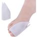 DEAVER Split Toe Big Bone Orthosis Bunion Correctors Gel Care Straightener Protectors - 1 Pair - Buy Online on GoSupps.com