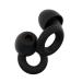 Noise Cancellation earplugs Black