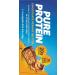 High Protein Chocolate Peanut Butter Bars - Nutritious Low Sugar Gluten Free Snacks - Pack of 6 for Energy Boost - Buy Online on GoSupps.com
