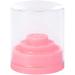 Beaupretty Gentle Reminder 1PC Nail Bit Organizer Nail Bit Holder Stand manicure written M Pink - Buy Online on GoSupps.com