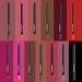 AQUAPURITY PHOERA 3Pcs Long Lasting Lip Liner and Eye Liner Set - Matte Waterproof Pencil for Women and Girls (K02) - Buy Online on GoSupps.com