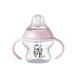 Tommee Tippee Closer to Nature  Newborn Baby Bottle Starter Set   Pink  Girl Pink 7 Piece Set Newborn Starter Set - Buy Online on GoSupps.com