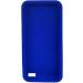 Omnipod 5 Gel Skin Case - Blue Soft Silicone Cover for Omnipod 5 Device - Buy Online on GoSupps.com