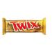 Twix Multi-Pack case (25x2x25g) Delicious Tasty And Twisty Treat Gift Hamper Christmas Birthday Easter Gift