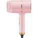 Professional Hair Dryer Ionic Hair Dryer Salon Hairdryer 1200W Constant Temperature Hair Dryer Powerful 3 Speed Settings DC Motor for Heathly Looking Hair Low Noise for Travel and Home Pink - Buy Online on GoSupps.com