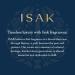 ISAK Forest Rain Eau De Parfum Premium Perfumes for Women & Men Smell of Morning Rain In A Forest Unisex Spray Perfume Luxury Earthen Fragrance 8 To 10 Hours Long Lasting 50 ml (1.69 Fl oz) - Buy Online on GoSupps.com