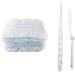dinio Replace Heads Disposable Duster Refills Bulk Replacement Fit for Cleaning Home Office Blinds Car Duster Clean A 1Set - Buy Online on GoSupps.com