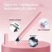 20x Magnification Blackhead Remover Tool with Camera & Light - Rechargeable Extractor for iPhone, iPad & Android - Buy Online on GoSupps.com