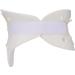 Nakeah Neck Tractor - Adjustable Neck Support & Tinning Device for Shoulder Pain Relief | Cervical Spine Traction Pillow - Buy Online on GoSupps.com